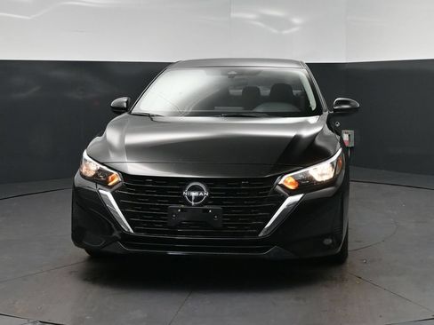 Used 2025 Nissan Sentra S FWD image 10