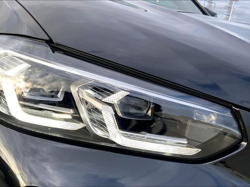 Used 2024 BMW X3 M w/ Executive Package image 26