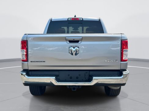 Used 2022 RAM 1500 Big Horn image 5