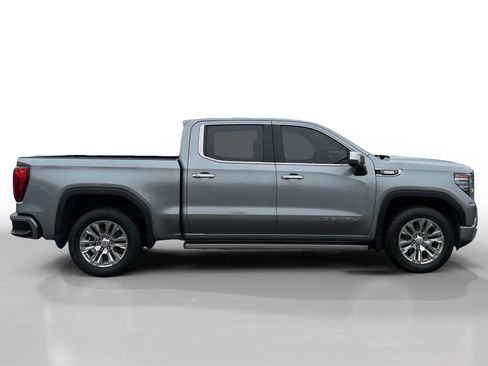 Used 2023 GMC Sierra 1500 Denali w/ Technology Package image 6