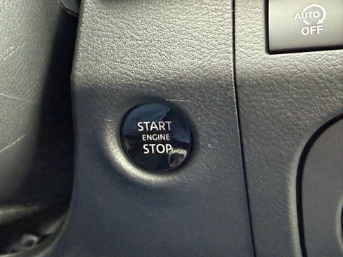 New 2026 Nissan Frontier SV w/ All-Weather Content Package image 32