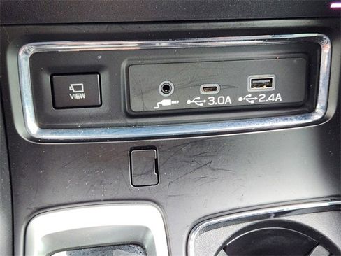 Certified 2023 Subaru Ascent Onyx Edition Limited image 20