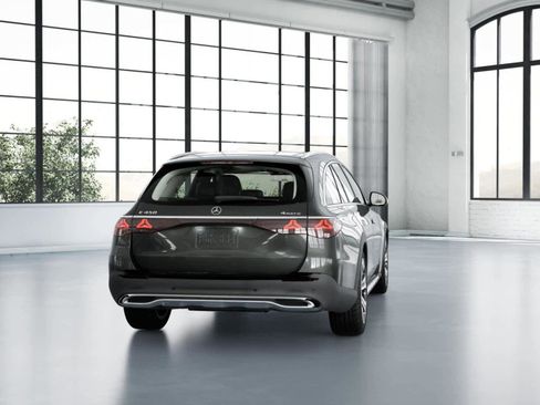 New 2026 Mercedes-Benz E 450 4MATIC All-Terrain Wagon image 23