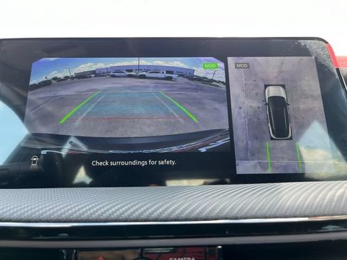 Certified 2025 Nissan Kicks SR AWD/4WD image 9