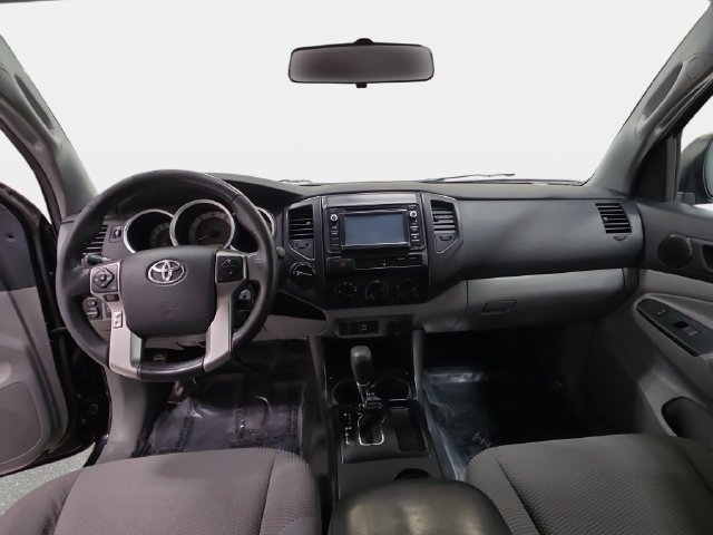 Used 2014 Toyota Tacoma 4x4 Access Cab w/ Convenience Package image 10