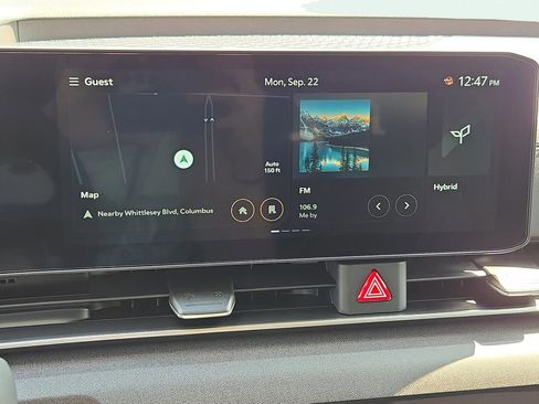 New 2026 Kia Carnival EX image 26