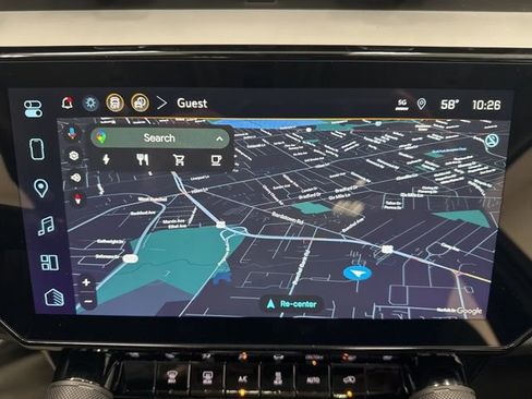 New 2027 Chevrolet Bolt RS image 17