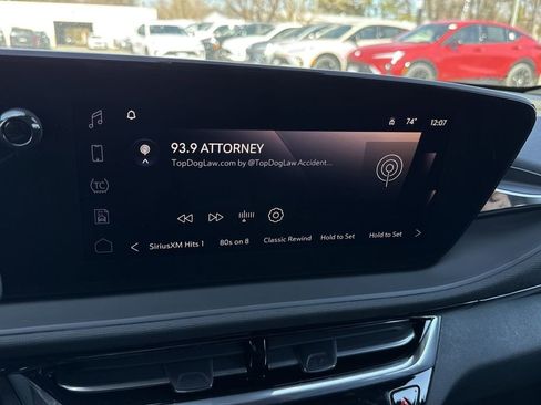 New 2026 Buick Envista Sport Touring w/ Convenience I Package image 18