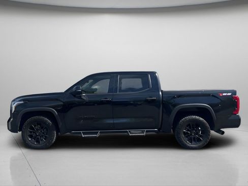 Used 2023 Toyota Tundra SR5 w/ SR5 Convenience Package image 8