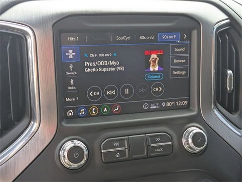 Used 2020 GMC Sierra 1500 Denali image 29