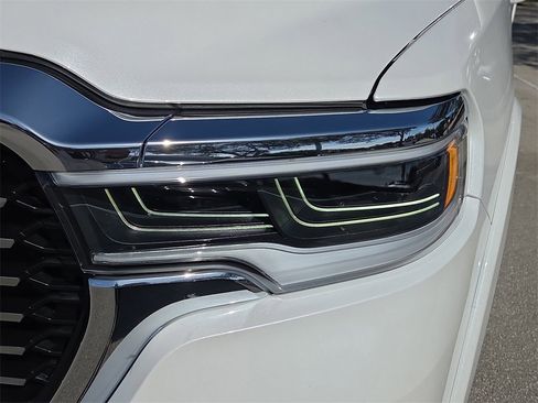 New 2026 RAM 1500 Tungsten w/ Towing Technology Group image 10