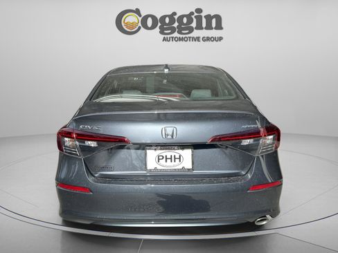 Used 2025 Honda Civic Sport image 5