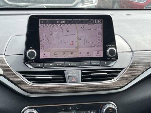 Used 2019 Nissan Altima 2.5 SL image 15