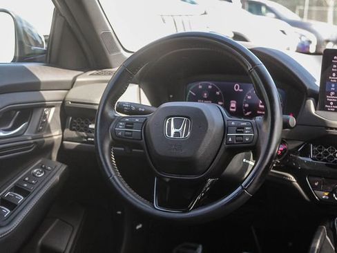 Used 2024 Honda Accord Sport image 22