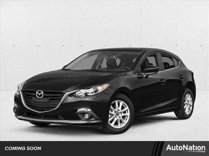 Used 2016 MAZDA MAZDA3 i Grand Touring