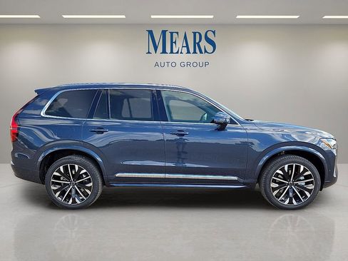 New 2026 Volvo XC90 B6 Plus w/ Protection Package Premier image 6