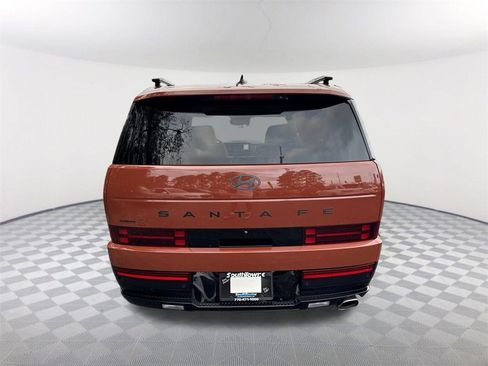Used 2024 Hyundai Santa Fe Calligraphy image 6
