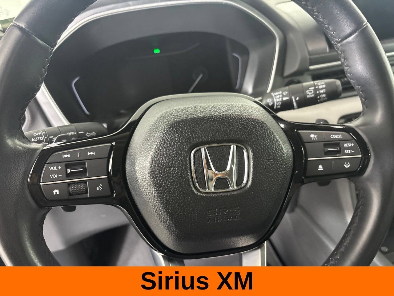 Used 2023 Honda Pilot EX-L image 13
