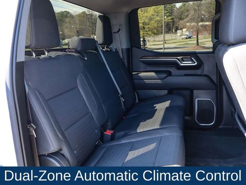 Used 2022 Chevrolet Silverado 1500 RST image 17