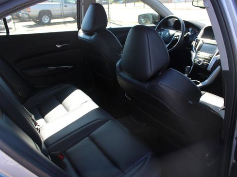 Used 2015 Acura TLX FWD image 13