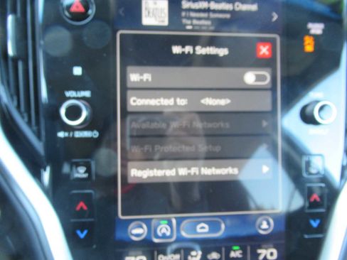 Used 2020 Subaru Outback Limited image 34