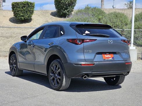 New 2026 MAZDA CX-30 AWD 2.5 S image 15