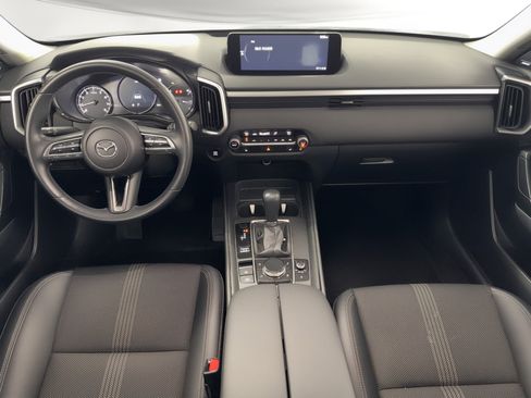 Used 2024 MAZDA CX-50 AWD 2.5 S w/ Cargo Package image 19
