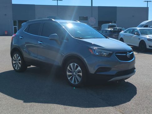 Used 2020 Buick Encore Preferred w/ Safety Package image 2