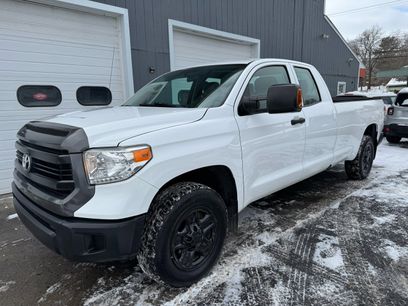 Used 2014 Toyota Tundra SR