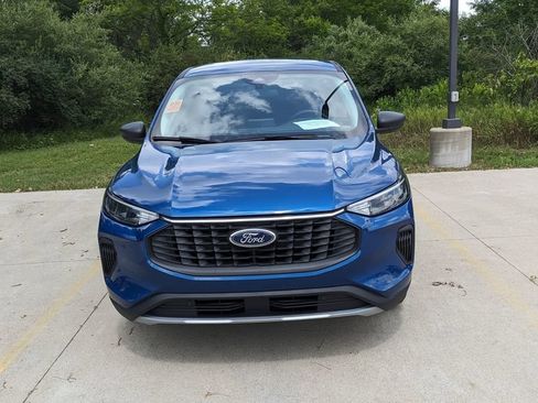 Used 2023 Ford Escape Active FWD image 8
