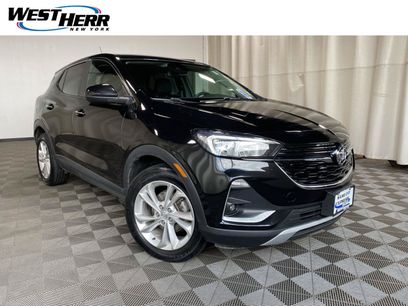 Used 2022 Buick Encore GX Preferred w/ Cold Weather Comfort Package