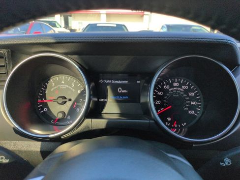 Used 2022 Ford Mustang GT w/ Equipment Group 301A RWD image 15
