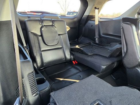 Certified 2024 Ford Explorer XLT w/ Equipment Group 202A image 14