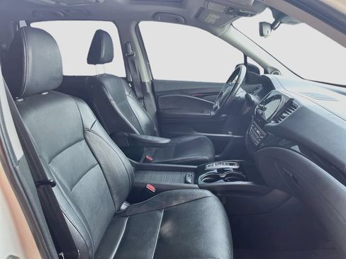 Used 2019 Honda Pilot Elite image 31