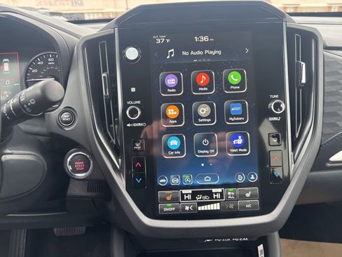 New 2026 Subaru Forester Premium image 15