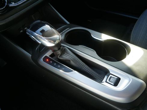 Certified 2024 Buick Envista Preferred w/ Convenience I Package image 21