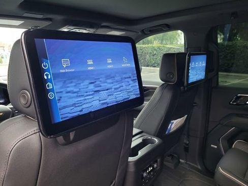 New 2026 Chevrolet Tahoe Premier image 11