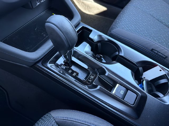 New 2026 Subaru Forester Premium AWD/4WD image 15