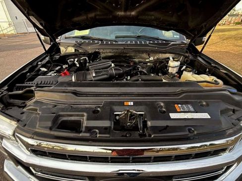 Used 2022 Ford F250 Lariat w/ FX4 Off-Road Package image 21