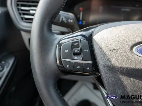 Used 2023 Ford Escape Active AWD/4WD image 20