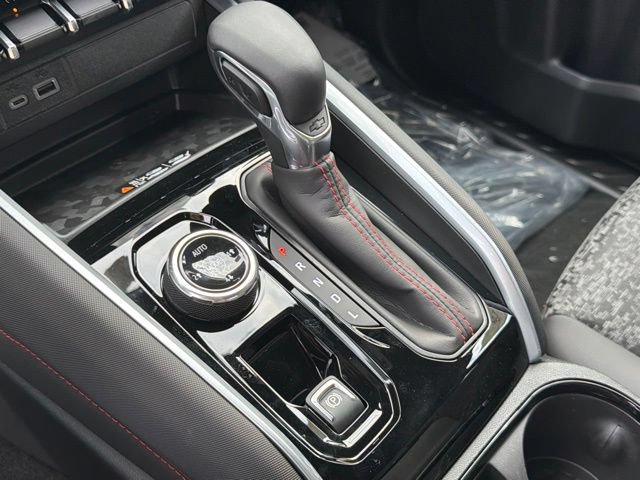 New 2026 Chevrolet Colorado Z71 w/ Technology Package AWD/4WD image 19