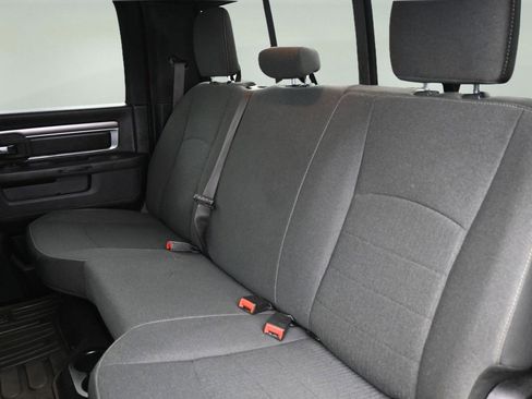 Used 2021 RAM 1500 Classic Warlock AWD/4WD image 10