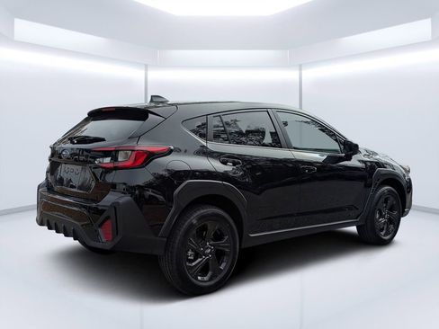 New 2026 Subaru Crosstrek 2.5i image 3