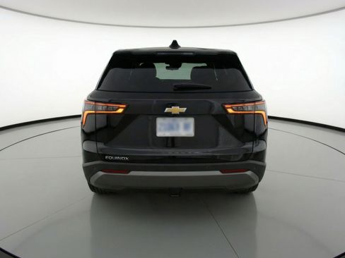 Used 2025 Chevrolet Equinox LT FWD image 7