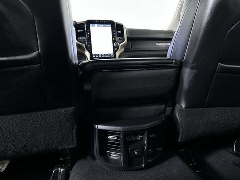 Used 2024 RAM 2500 Laramie w/ Safety Group AWD/4WD image 22