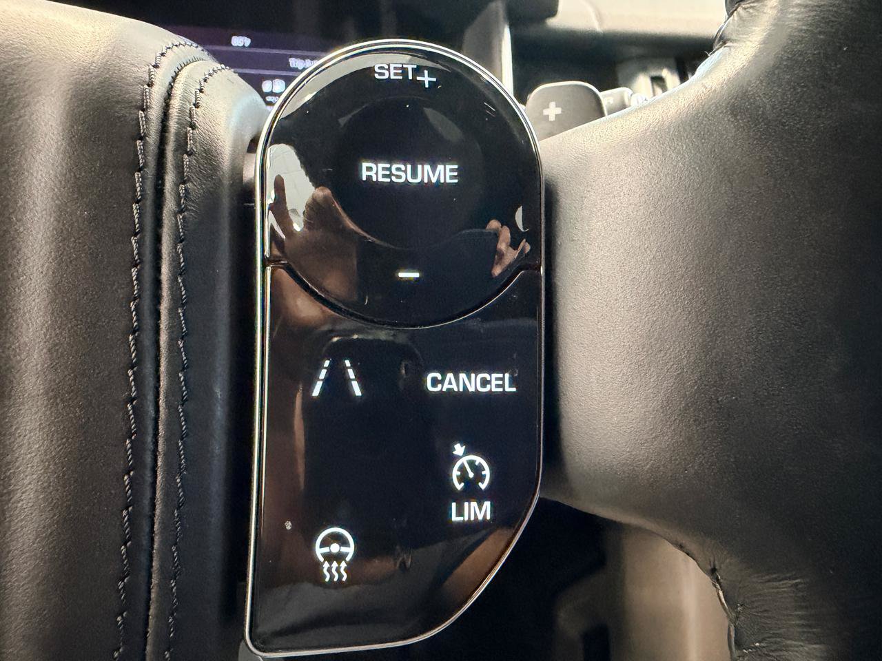 Used 2019 Land Rover Range Rover HSE AWD/4WD image 41