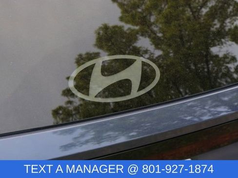 Used 2026 Hyundai Tucson SEL AWD/4WD image 7
