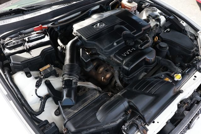 Used 2005 Lexus IS 300 RWD image 50