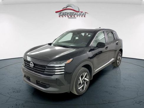 Used 2025 Nissan Kicks SV image 5