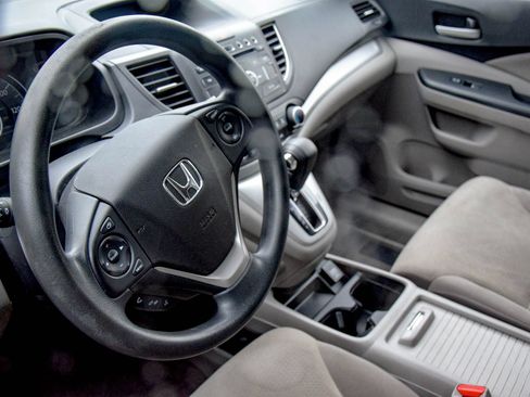 Used 2014 Honda CR-V EX image 22